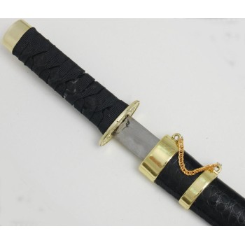 Сувенирен къс самурайски меч