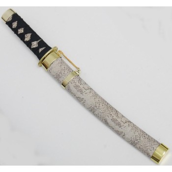 Къс сувенирен самурайски меч
