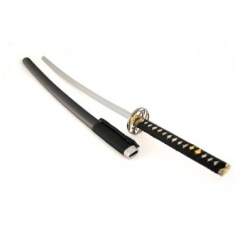   Самурайски меч - неръждаема стомана