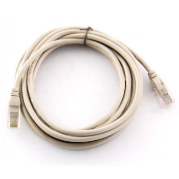 Мрежови кабел - Patch cord CAT5