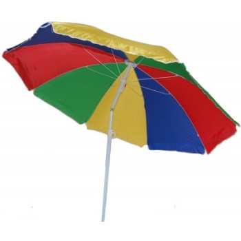Чадър за плаж - 85см