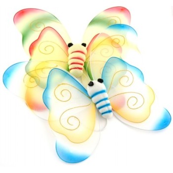 Декоративни пеперудени крилца