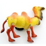 Сувенирна фигурка камила с магнит - 5