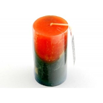 Ароматна свещ - форма цилиндър с размер 9