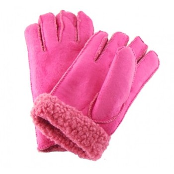 Меки и удобни дамски ръкавици от изкуствен велур