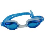 Цветни очила за плуване - PVC