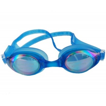 Цветни очила за плуване - PVC