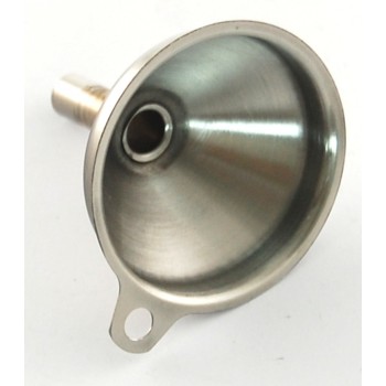 Домакински прибор - метална фуния за преливане на течности - 55мм