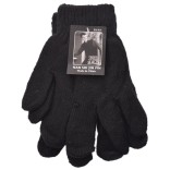 Топли и удобни мъжки ръкавици с еластичен маншет