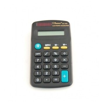 Електронен калкулатор - 11х6