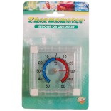 Настолен термометър - 7