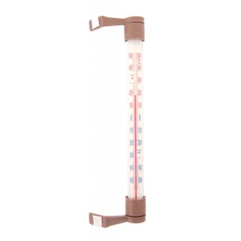 Външен термометър с дължина 20