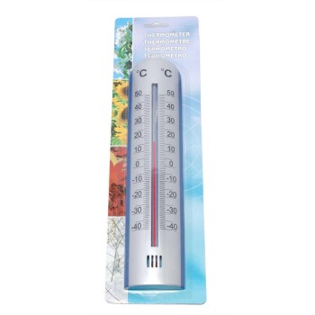 Стаен термометър, изработен от PVC материал