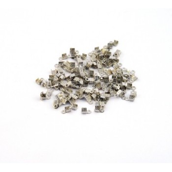 Материали за мартеници - закопчалка метал