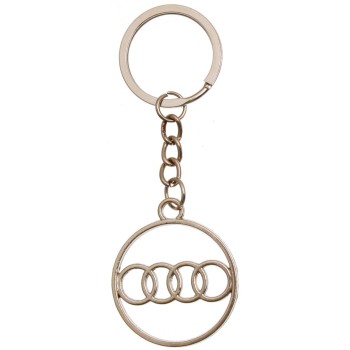 Сувенирни метални ключодържатели - емблеми на извести марки автомобили