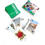 Сувенирни карти за игра - красиви изгледи от България 