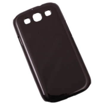 Калъф за телефон Samsung 3 - черен