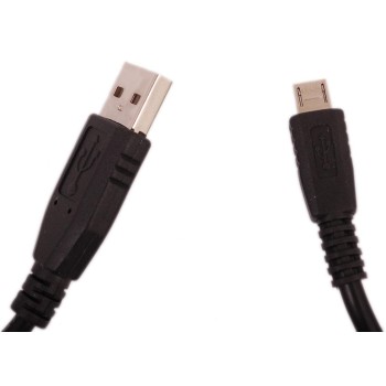 Micro USB кабел за телефон Samsung