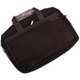 Чанта за лаптоп с  допълнителни отделения - за аксесоарите на вашия компютър и регулируема презрамка за лесно и удобно носене 
