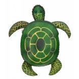 Портмоне - ключодържател във формата на костенурка