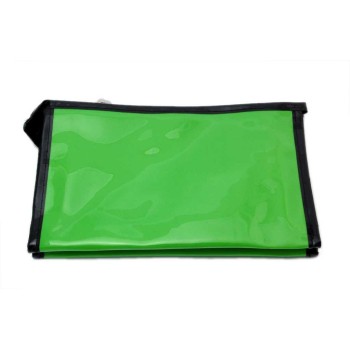 Цветно портмоне от PVC материал