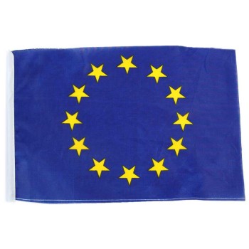 Знаме на Европейския съюз