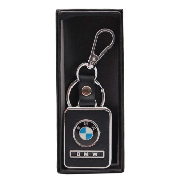 Автомобилен ключодържател с пластина - BMW