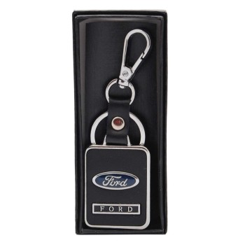 Автомобилен ключодържател с пластина - Ford