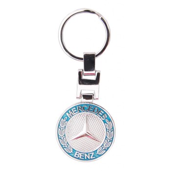 Автомобилен ключодържател - Mercedes