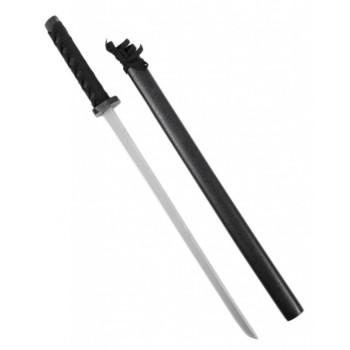 Сувенирен самурайски меч с кания