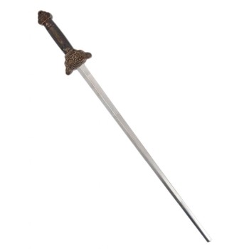 Сувенирен меч - сгъваем на 4 места