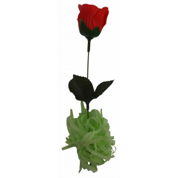 Декоративно цвете - роза с аромат