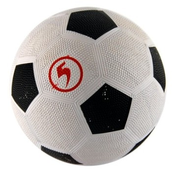 Футболна топка - гума