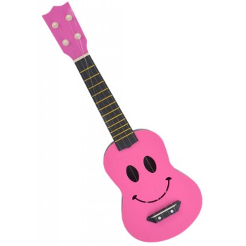 Сувенирна фигурка - китара с четири струни