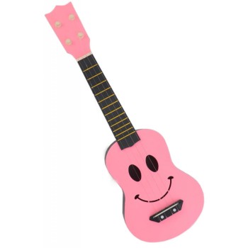 Сувенирна фигурка - китара с четири струни