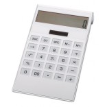 Електронен калкулатор с Г-образна форма