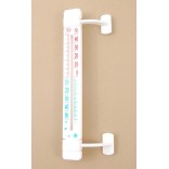 Външен термометър, изработен от PVC материал