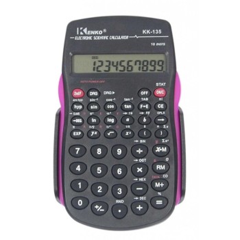 Научен калкулатор - десет разряден