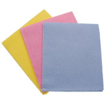Комплект 3 броя абсорбиращи кърпи за почистване на всякакъв вид повърхности