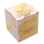 Практична малка лимоноизтисквачка