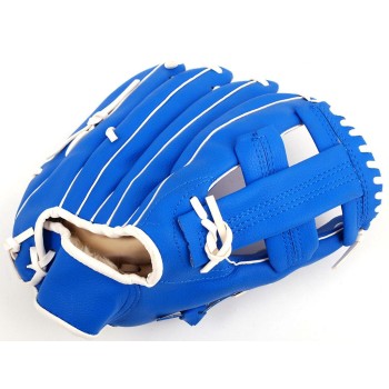 Ръкавица за бейзбол, изработена от еко кожа