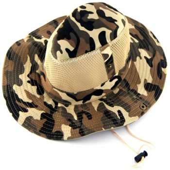 Комбинирана лятна ловна шапка
