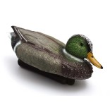 Изкуствено мюре - зеленоглава патица