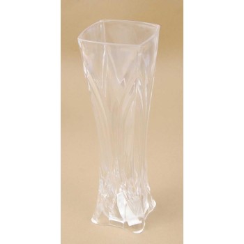 Красива ваза, изработена от PVC материал