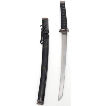 Къс сувенирен самурайски меч