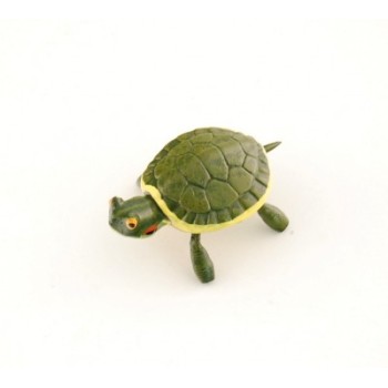 Декоративна фигурка костенурка с магнит