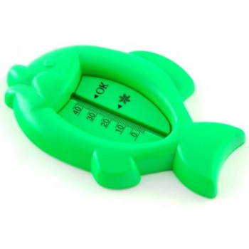 Термометър за баня - 15см