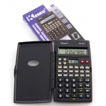 Мултифункционален електронен калкулатор