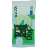 Плажна хавлия - 100 евро