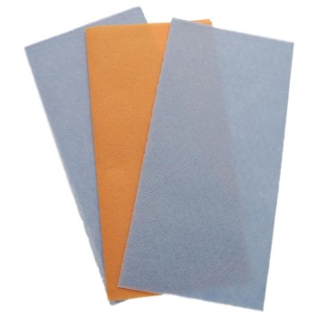 Комплект 3 броя абсорбираща кърпа за почистване на всякакъв вид повърхности